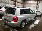2004 TOYOTA HIGHLANDER