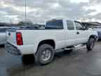 2004 CHEVROLET Silverado