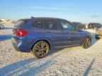 2020 BMW X3