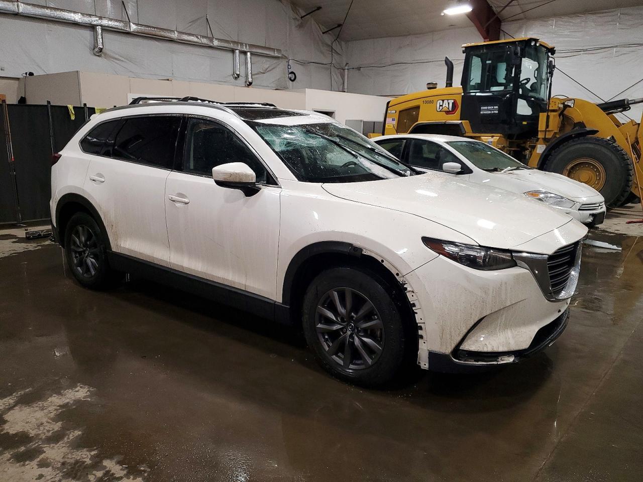 2023 MAZDA CX-9
