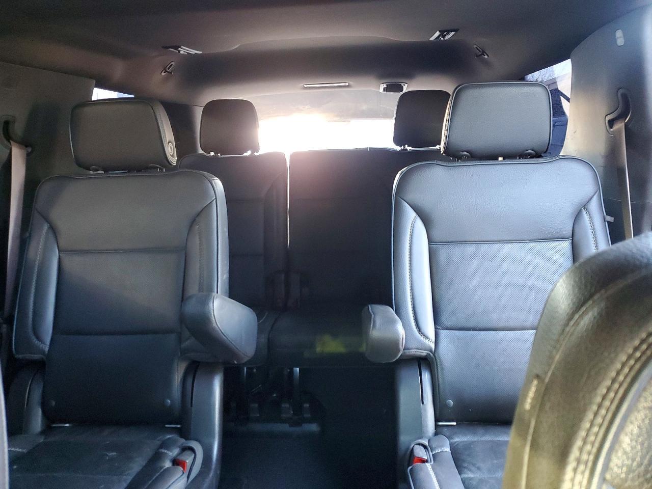 2021 GMC Yukon