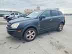 2014 CHEVROLET Captiva