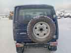 1997 SUZUKI Jimny