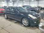 2008 INFINITI EX35