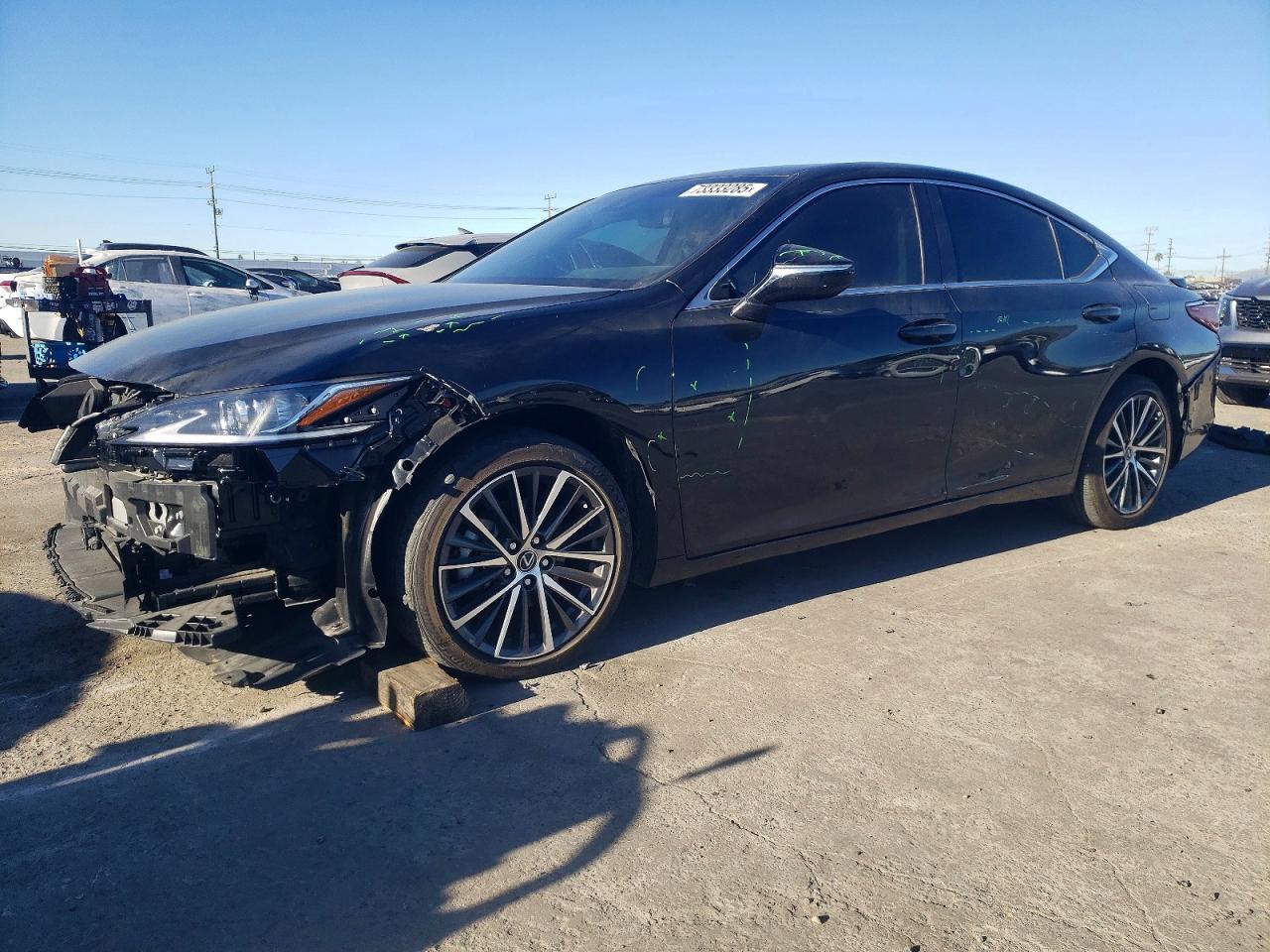 2024 LEXUS ES 300H