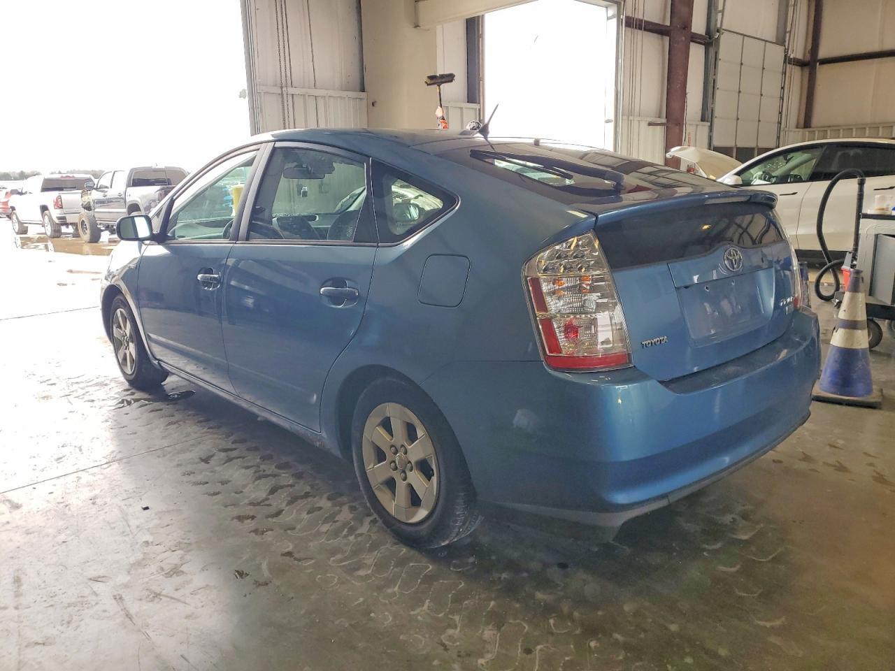2006 TOYOTA PRIUS