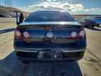 2006 VOLKSWAGEN Passat
