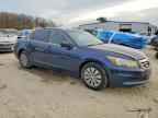 2011 HONDA ACCORD