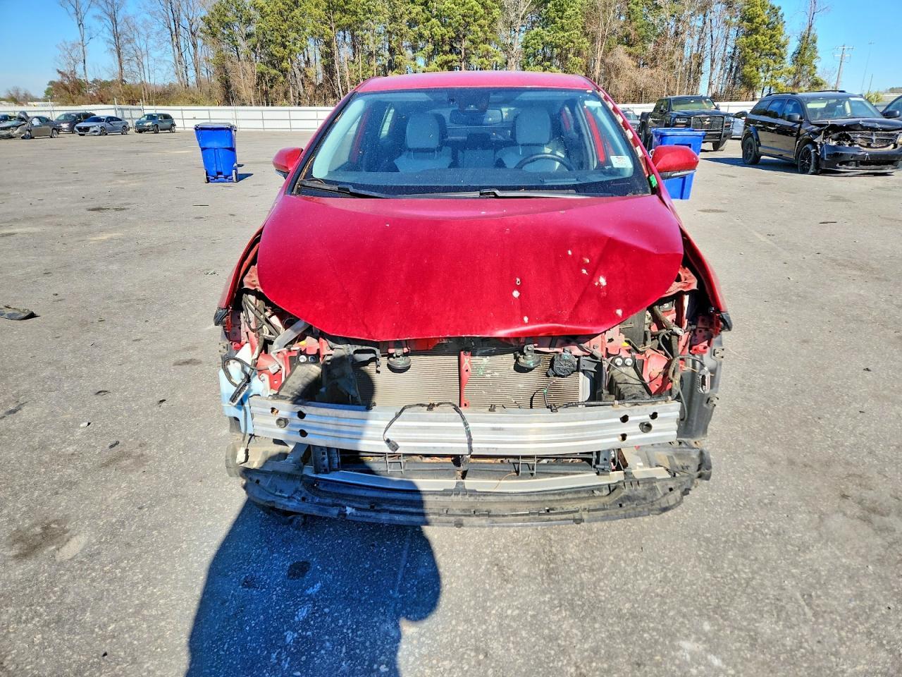 2019 TOYOTA PRIUS
