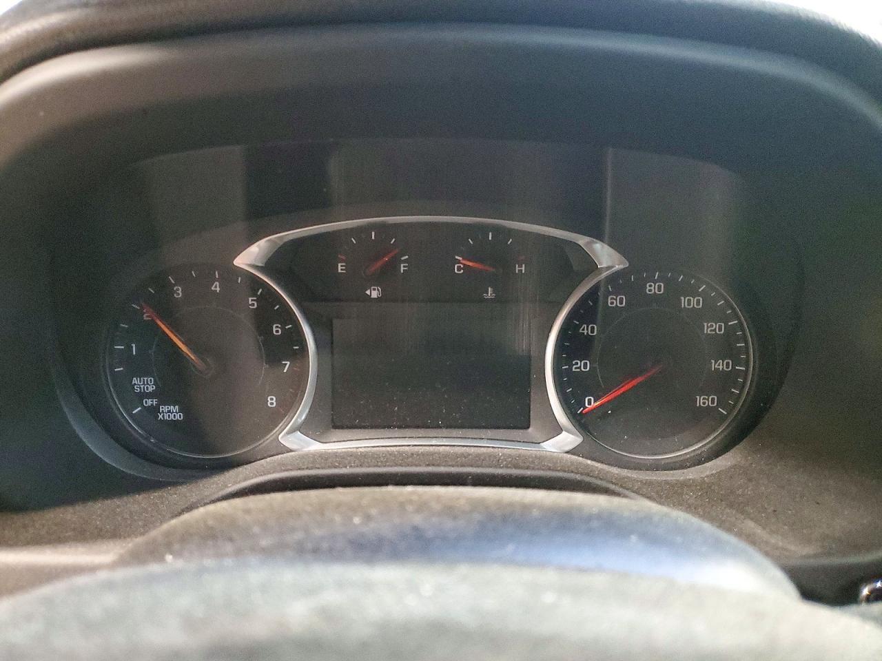 2021 GMC ACADIA