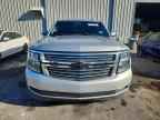 2015 CHEVROLET Suburban