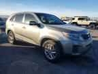 2015 KIA SORENTO