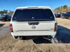 2025 NISSAN Frontier