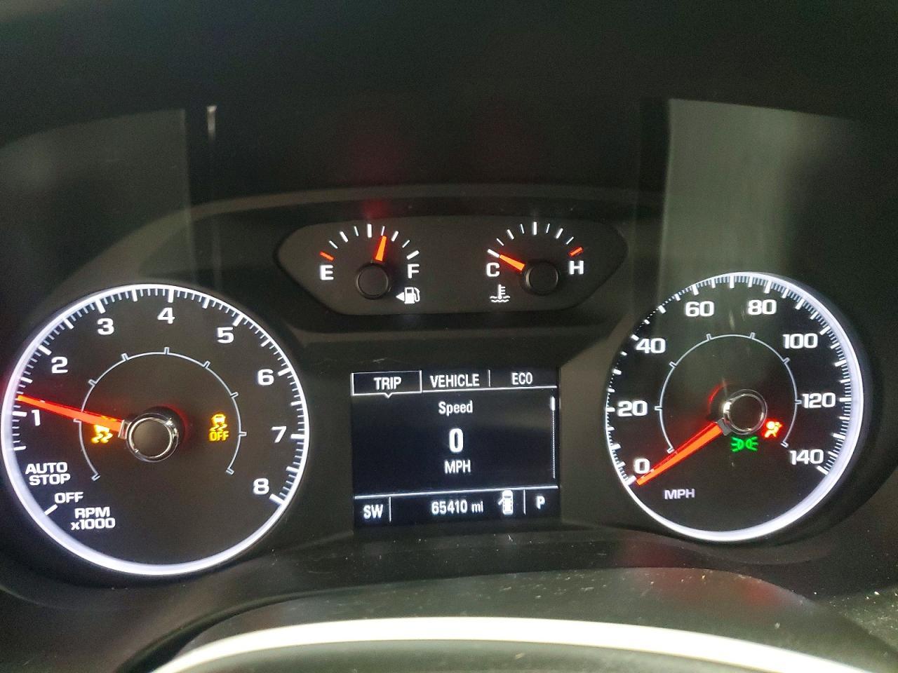 2019 GMC ACADIA