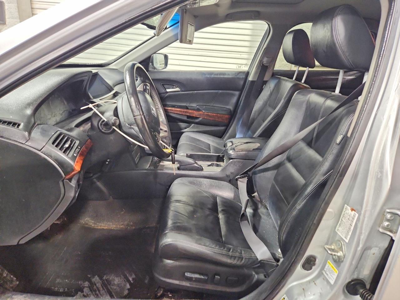 2012 HONDA Crosstour