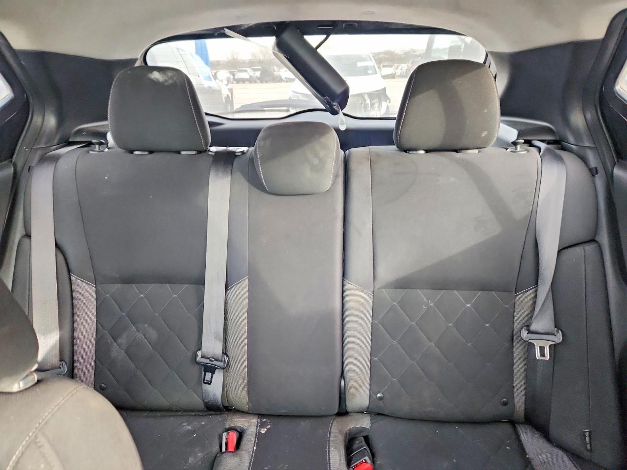 2020 NISSAN KICKS