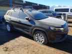 2022 JEEP CHEROKEE