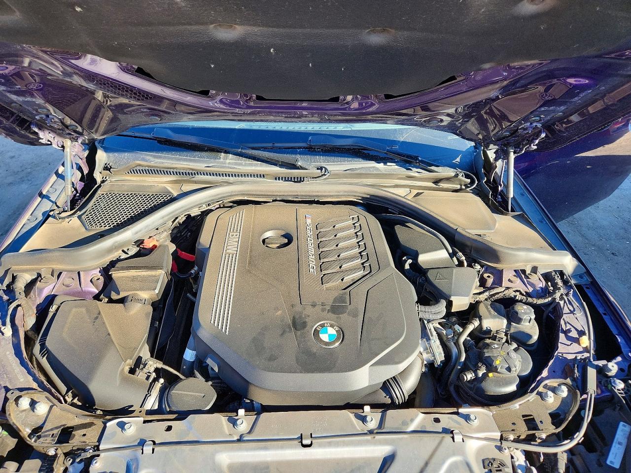 2023 BMW M240i