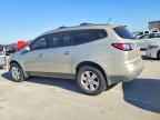 2014 CHEVROLET TRAVERSE