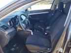 2009 MITSUBISHI LANCER
