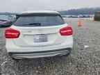 2017 MERCEDES-BENZ GLA-Class
