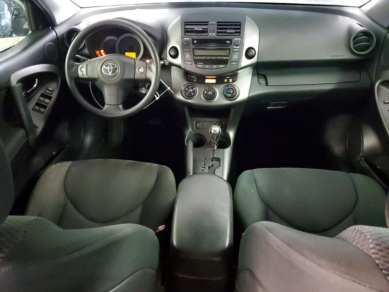 2011 TOYOTA RAV4
