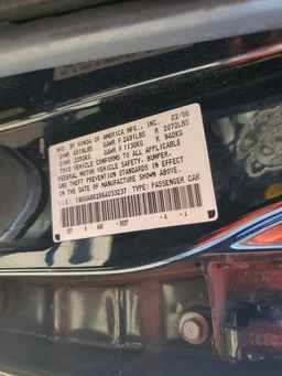 2006 ACURA TL