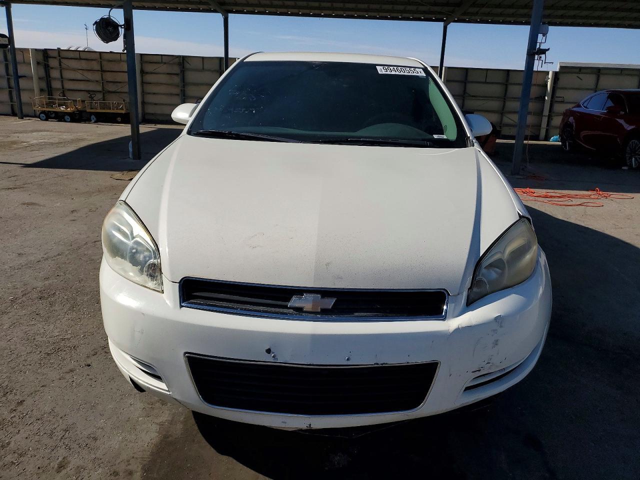 2009 CHEVROLET IMPALA
