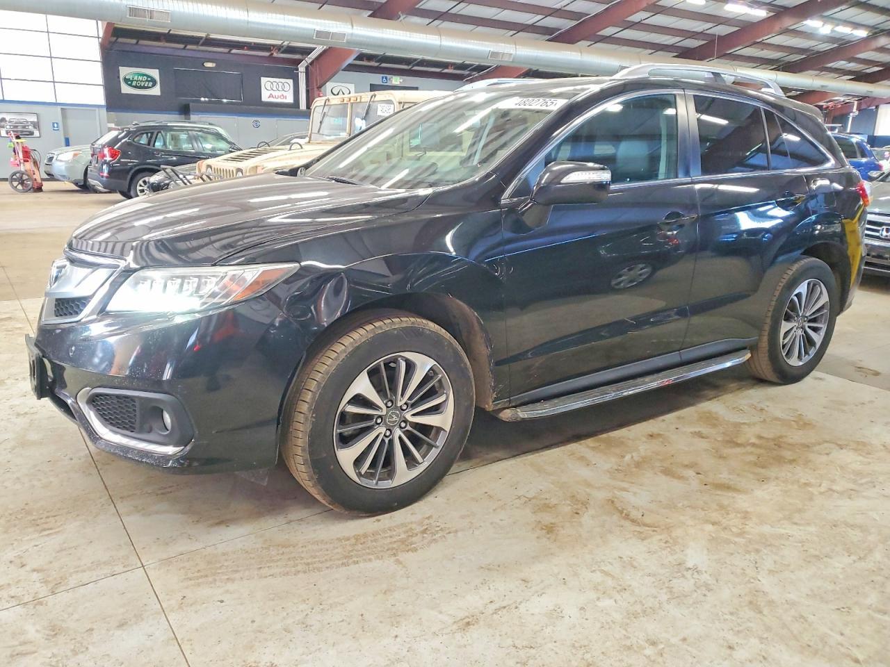 2017 ACURA RDX