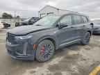 2025 CADILLAC XT6