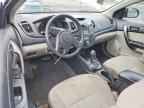 2011 KIA FORTE