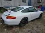 1999 PORSCHE 911