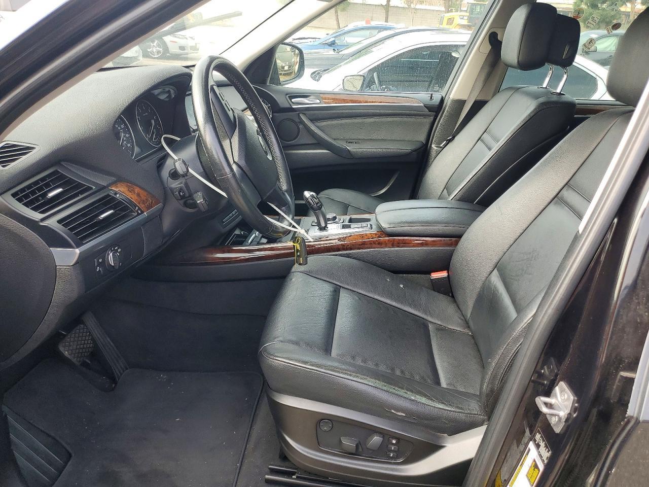 2013 BMW X5