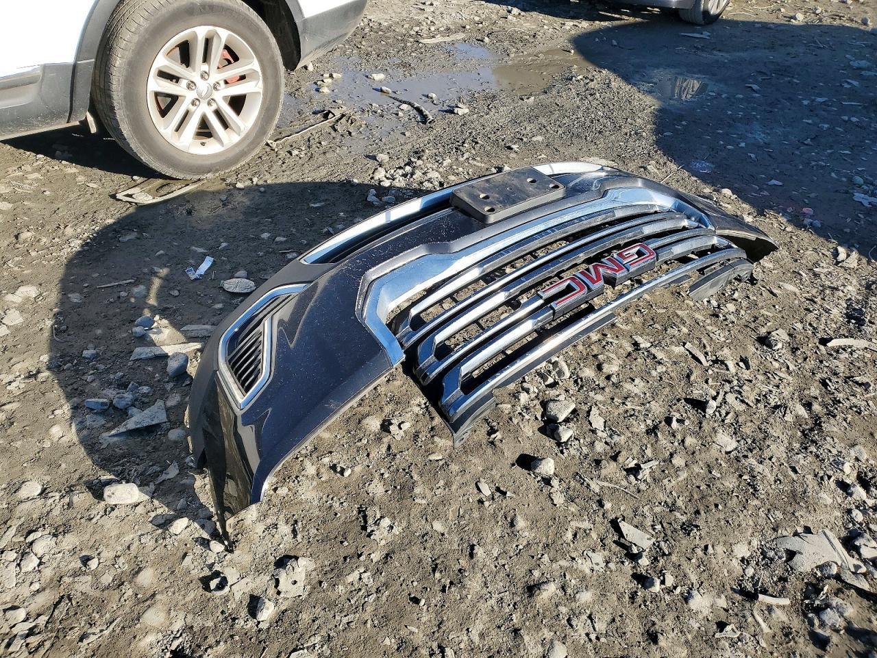 2020 GMC ACADIA