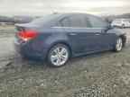 2015 CHEVROLET CRUZE