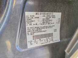 2004 FORD F-150