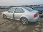 2004 VOLKSWAGEN JETTA