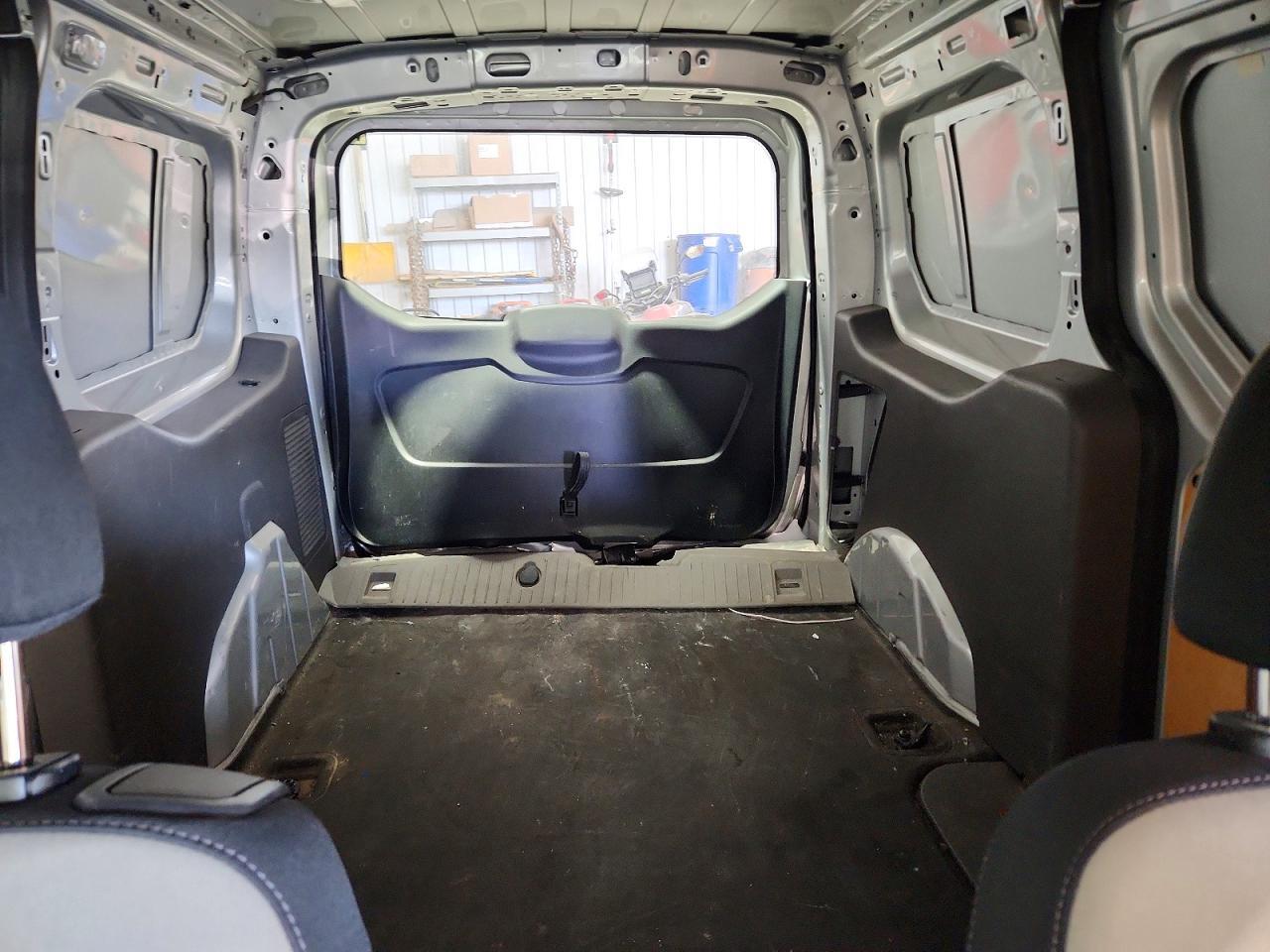 2019 FORD TRANSIT CONNECT