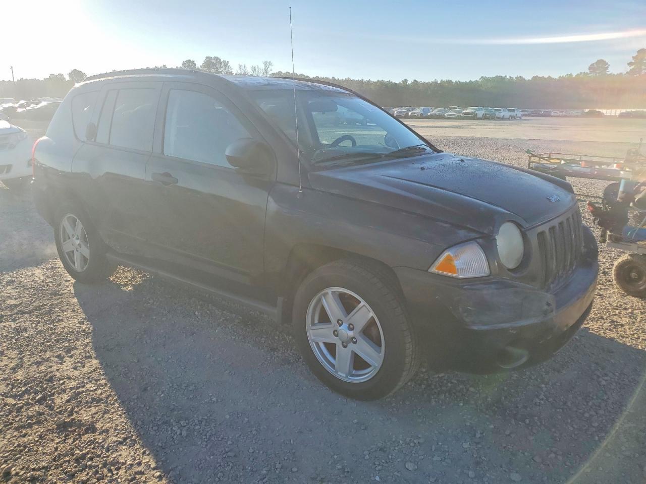 2008 JEEP Compass