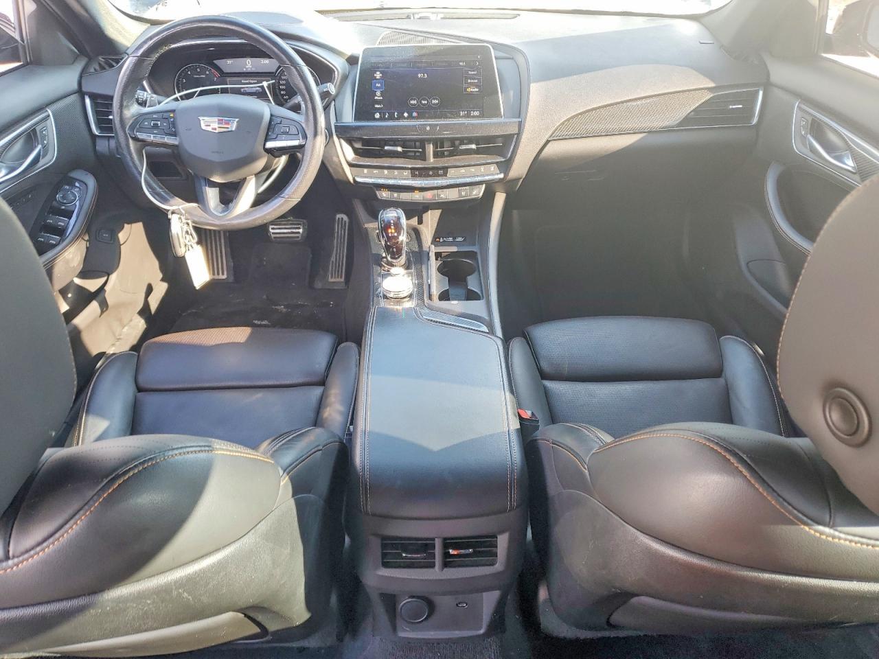 2023 CADILLAC CT5
