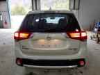 2016 MITSUBISHI outlander