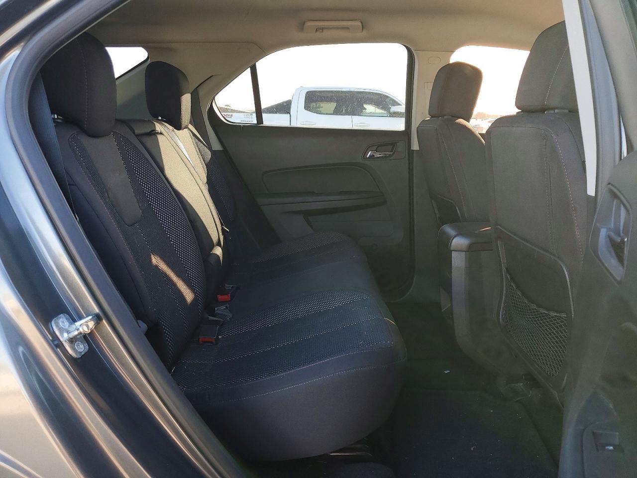 2013 CHEVROLET EQUINOX