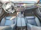 2013 BMW 5 series
