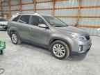 2014 KIA SORENTO