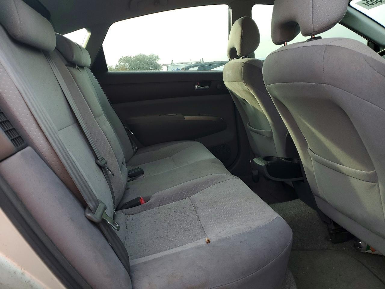 2005 TOYOTA PRIUS