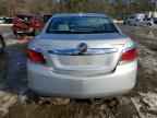 2010 BUICK LACROSSE