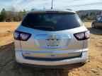 2015 CHEVROLET TRAVERSE