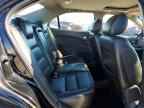 2007 FORD FUSION