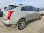 2010 CADILLAC SRX