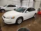 2012 CHEVROLET IMPALA